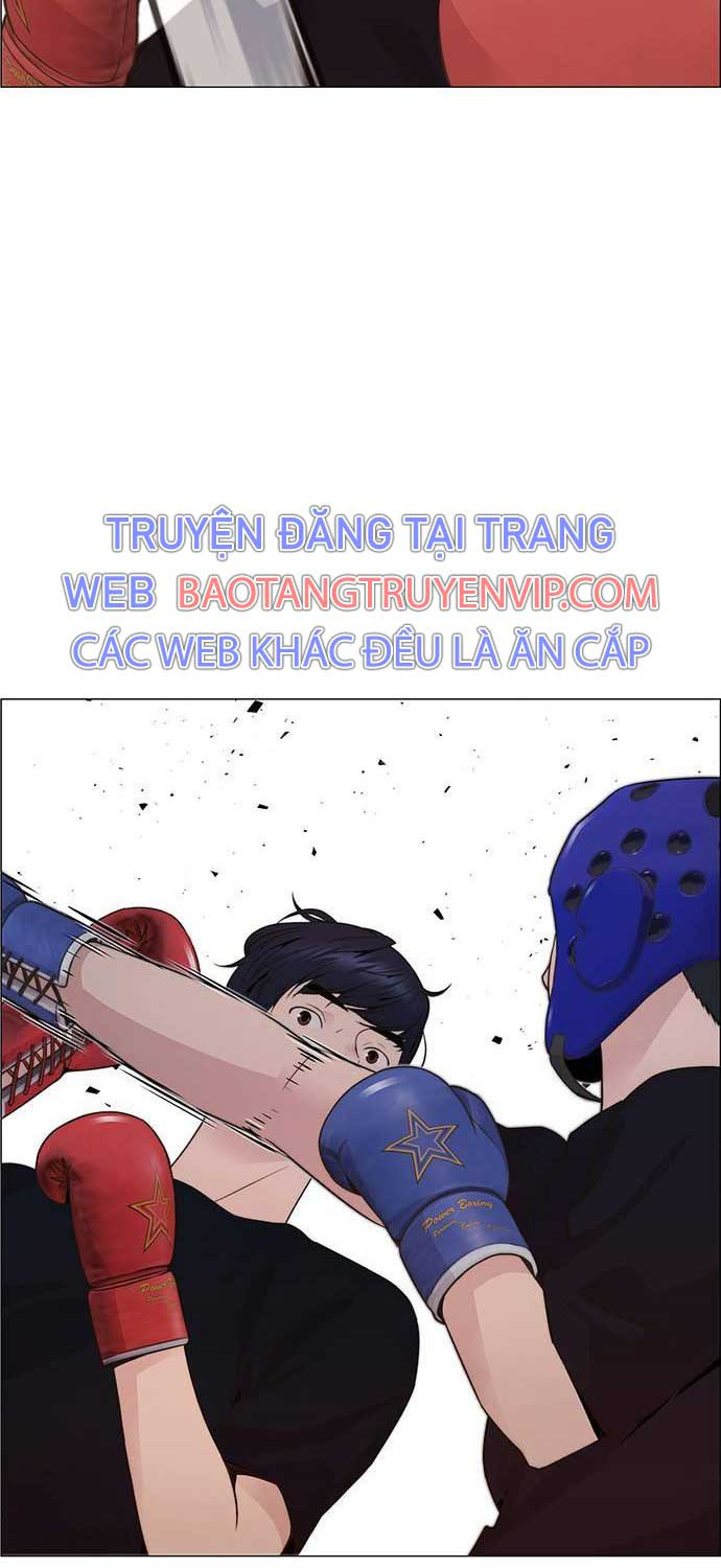 Người Đàn Ông Thực Thụ Chương 206 Page 39