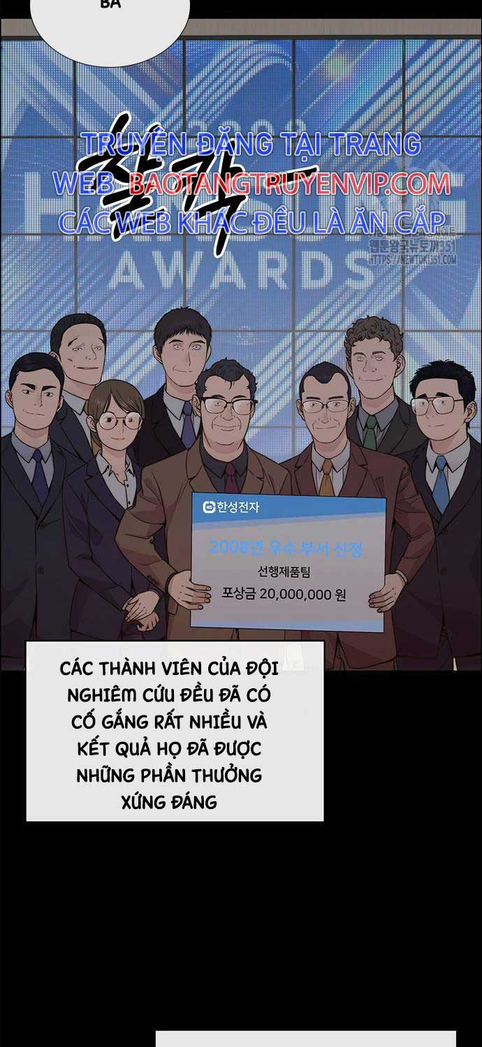 Người Đàn Ông Thực Thụ Chương 206 Page 52