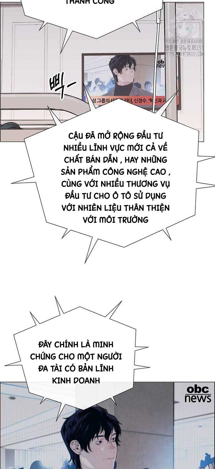 Người Đàn Ông Thực Thụ Chương 206 Page 86