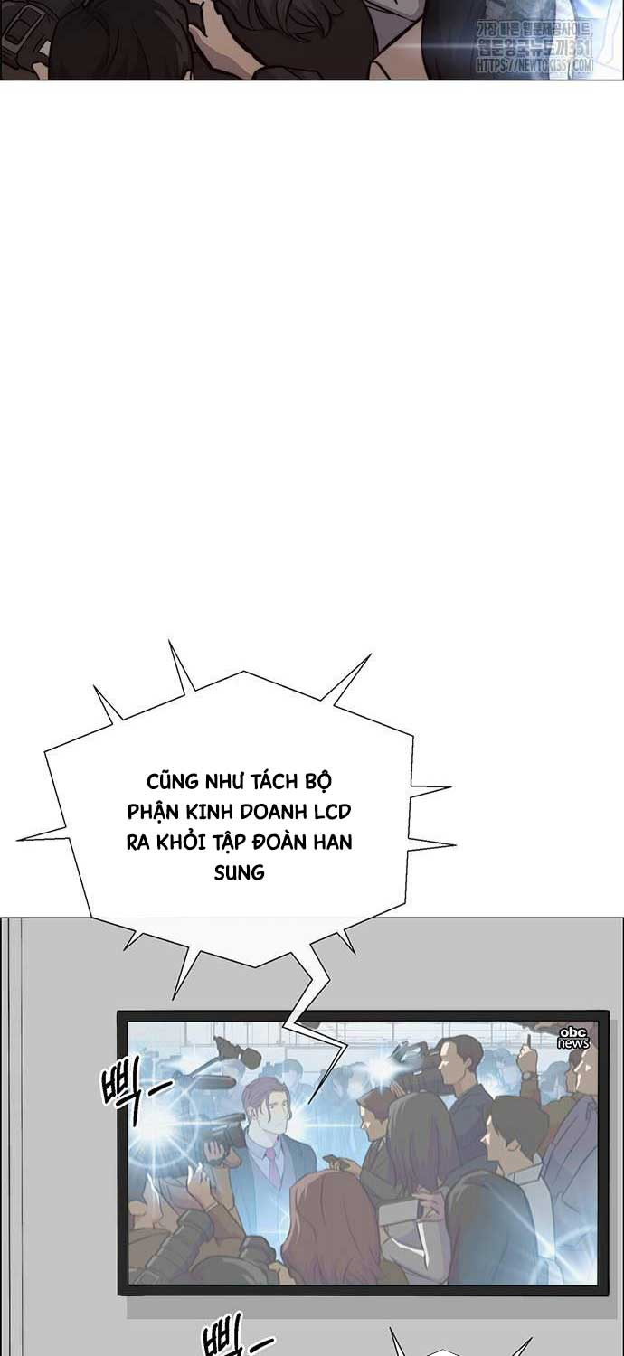 Người Đàn Ông Thực Thụ Chương 206 Page 97