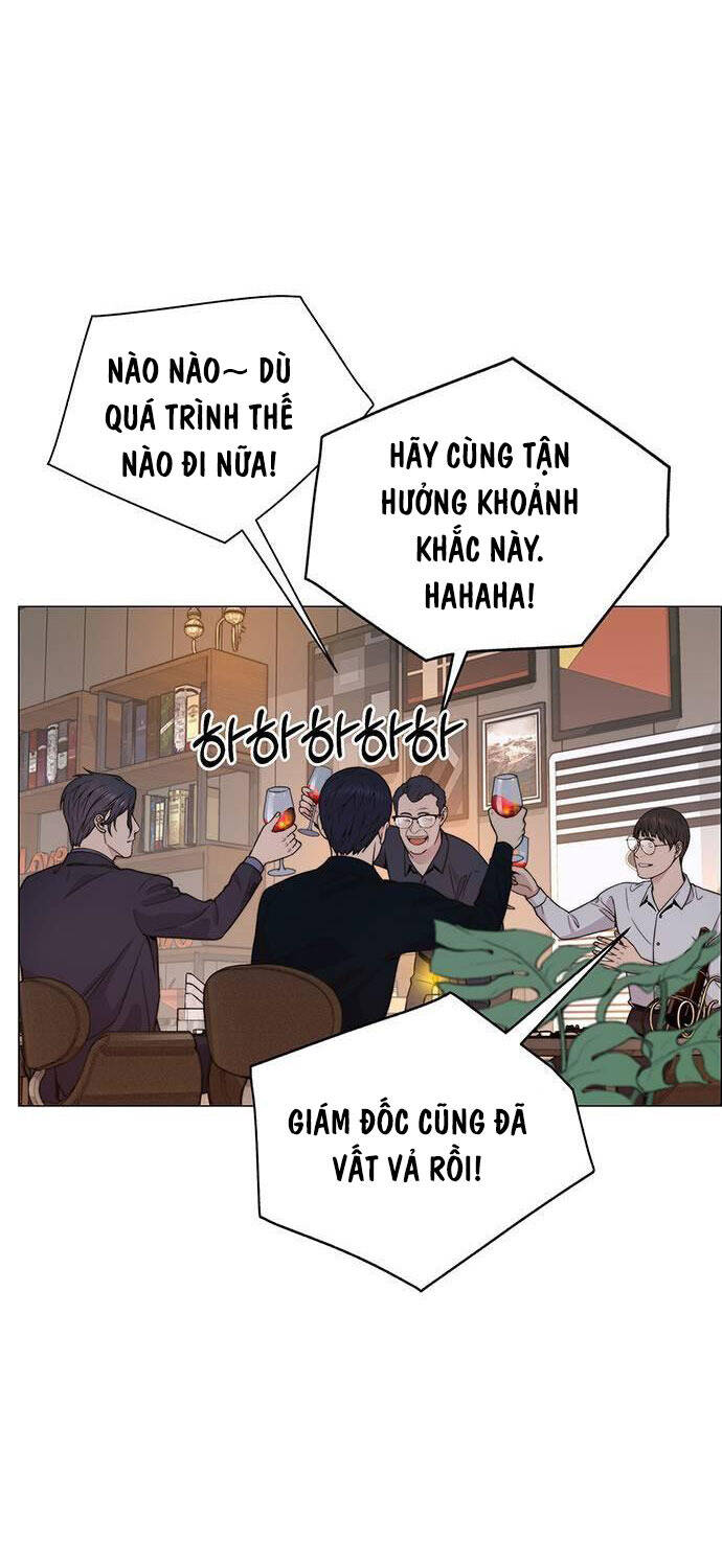 Người Đàn Ông Thực Thụ Chương 205 Page 25