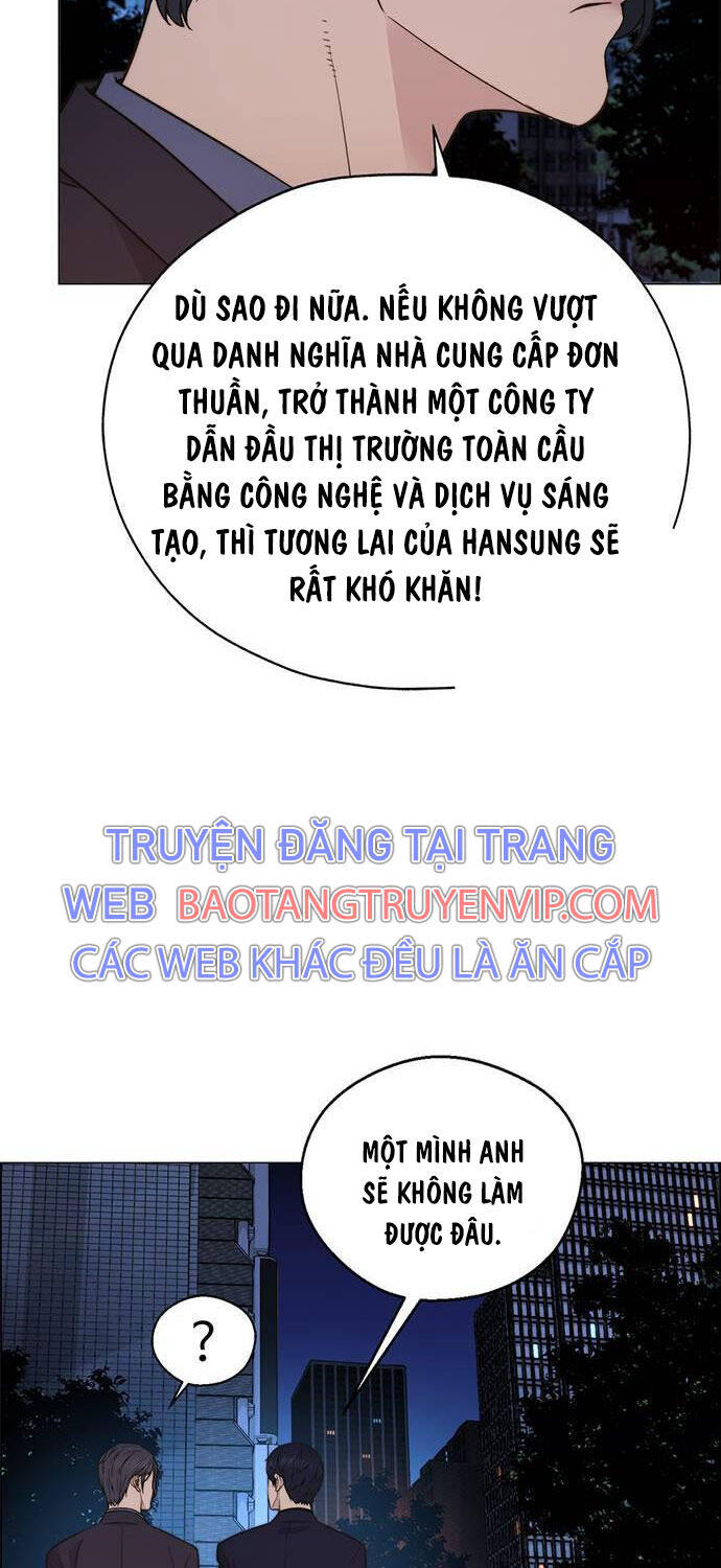 Người Đàn Ông Thực Thụ Chương 205 Page 40