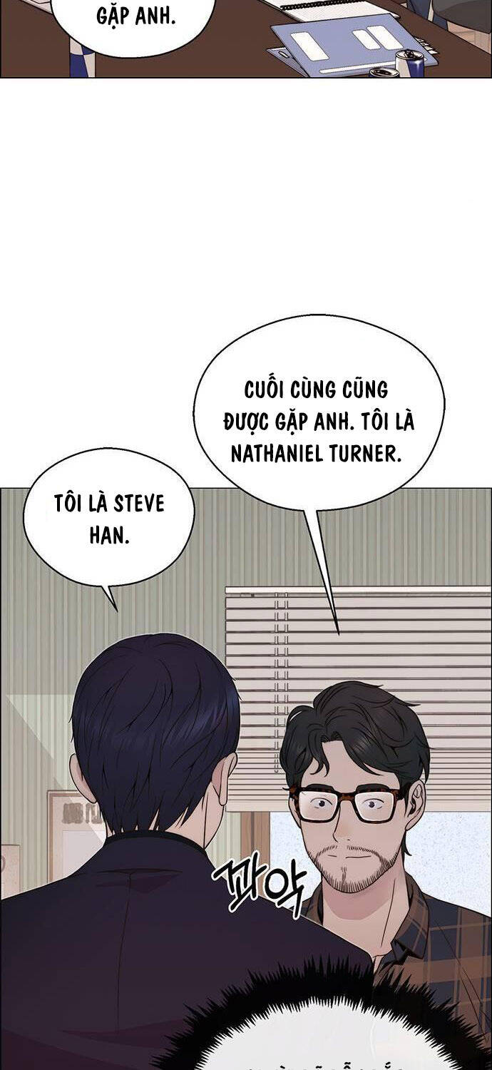 Người Đàn Ông Thực Thụ Chương 205 Page 69