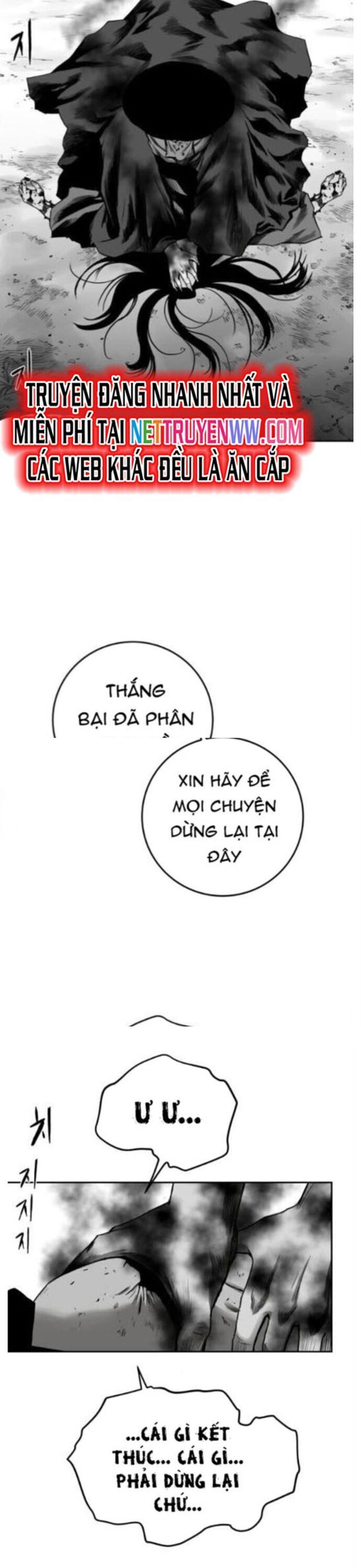 Sát Thủ Anh Vũ Chương 81 Page 9