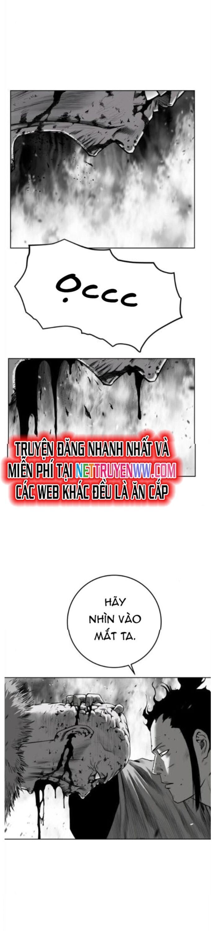 Sát Thủ Anh Vũ Chương 81 Page 17