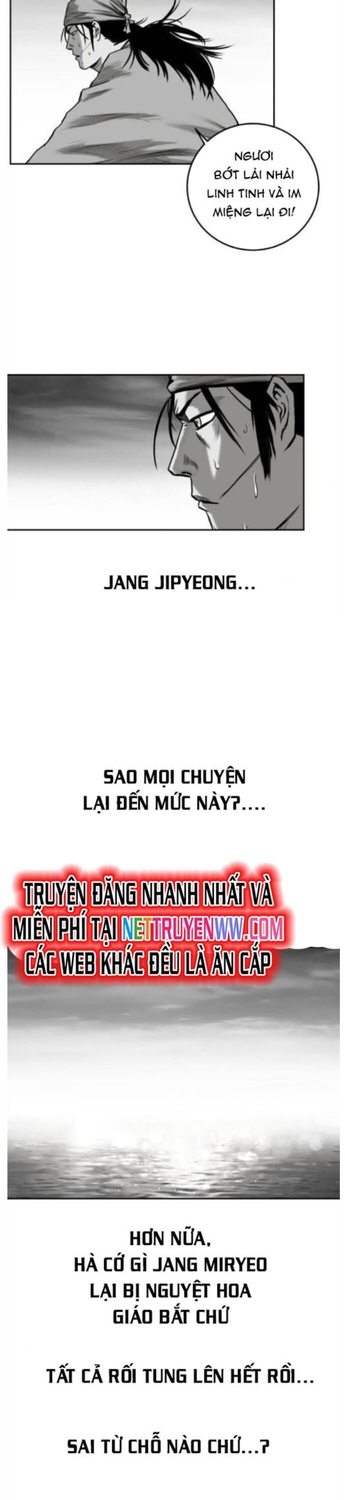 Sát Thủ Anh Vũ Chương 81 Page 39