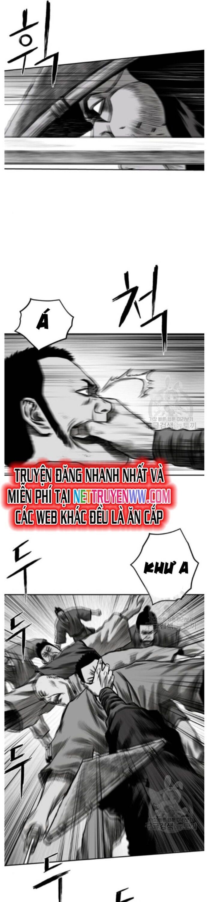 Sát Thủ Anh Vũ Chương 83 Page 4