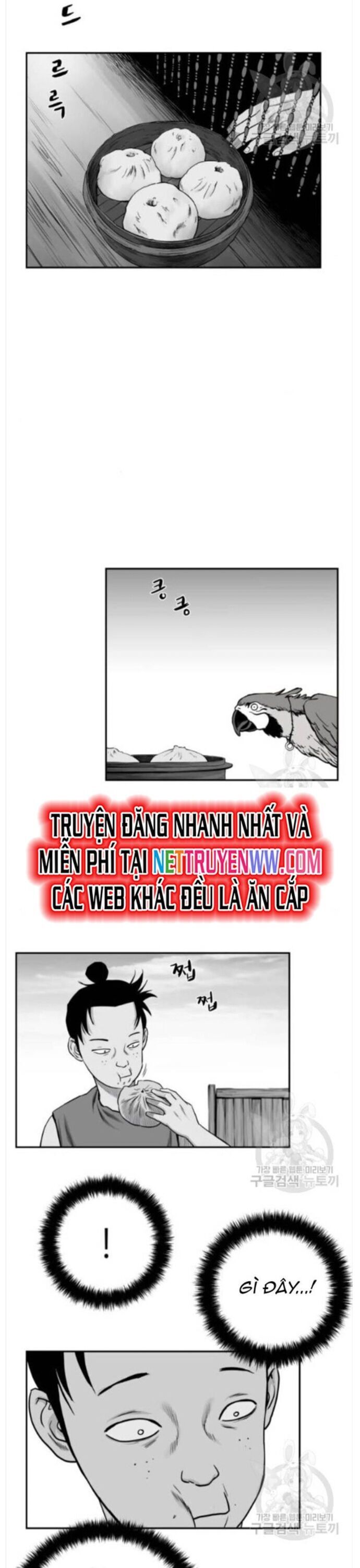 Sát Thủ Anh Vũ Chương 84 Page 22