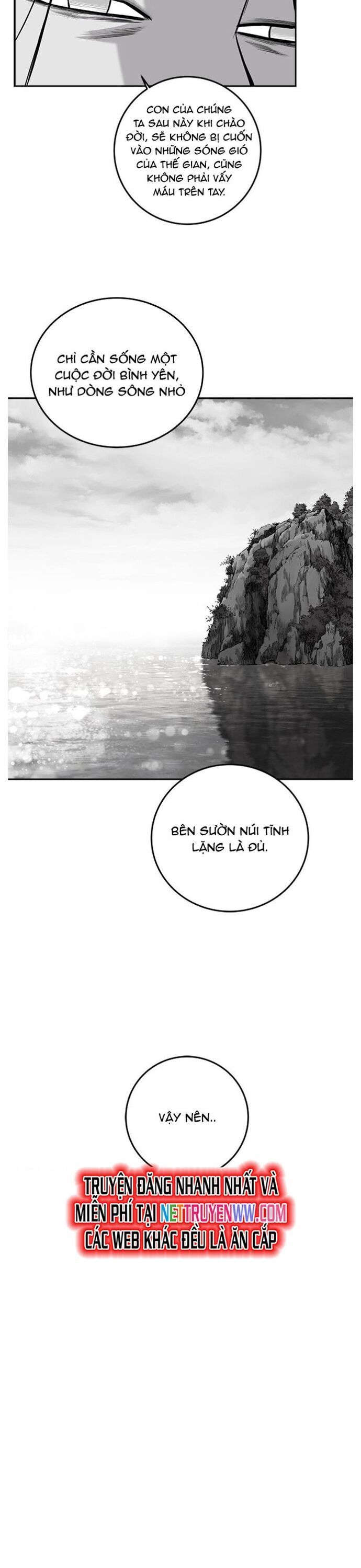 Sát Thủ Anh Vũ Chương 86 Page 27