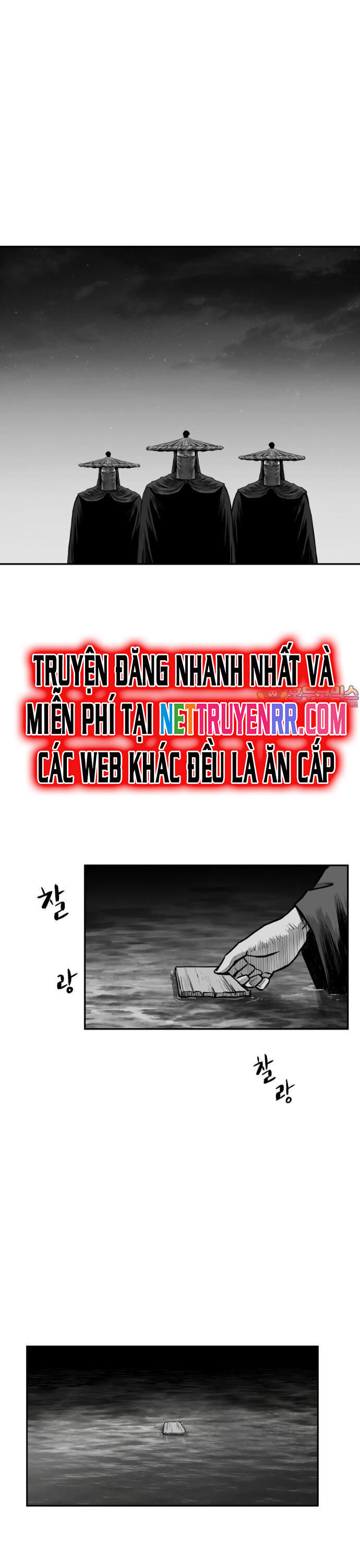 Sát Thủ Anh Vũ Chương 87 Page 2