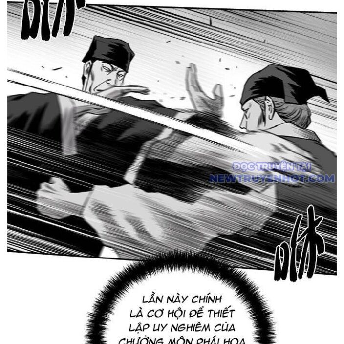 Sát Thủ Anh Vũ Chương 88 Page 71