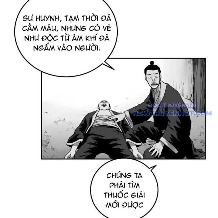 Sát Thủ Anh Vũ Chương 90 Page 18