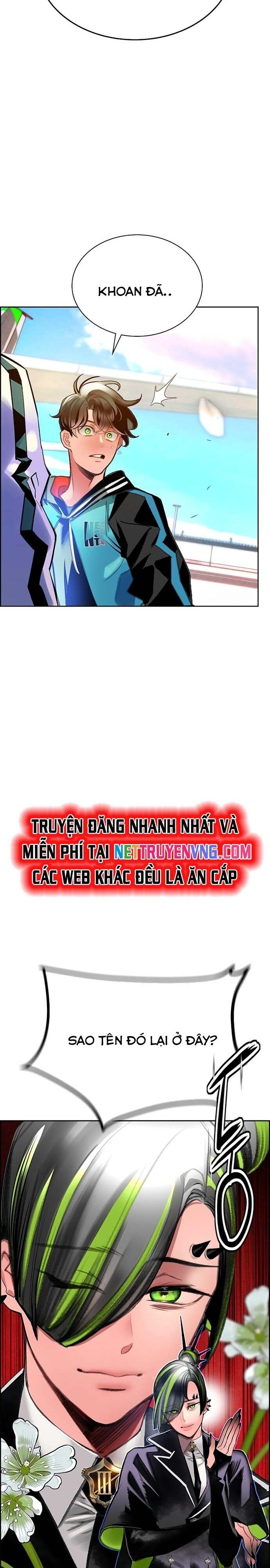 Nhân Trùng Đại Chiến Chương 147 Page 7