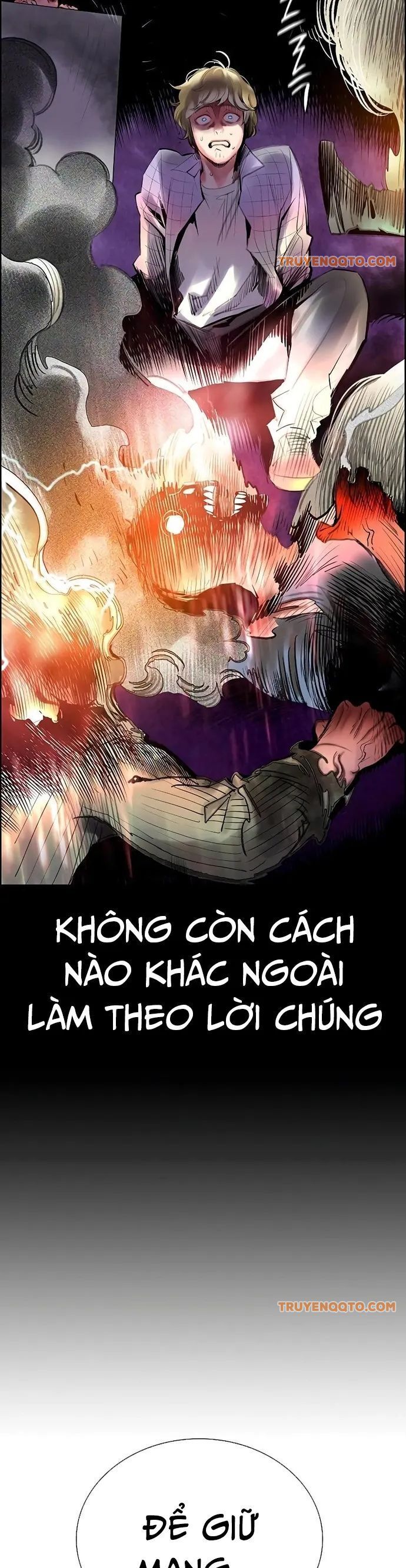 Nhân Trùng Đại Chiến Chương 148 Page 22