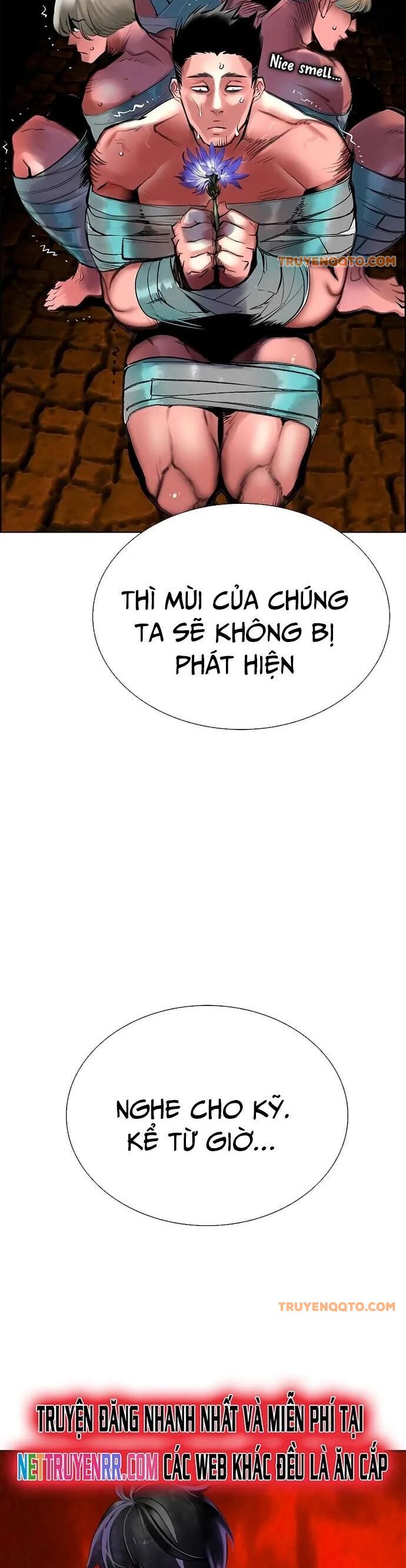 Nhân Trùng Đại Chiến Chương 148 Page 62