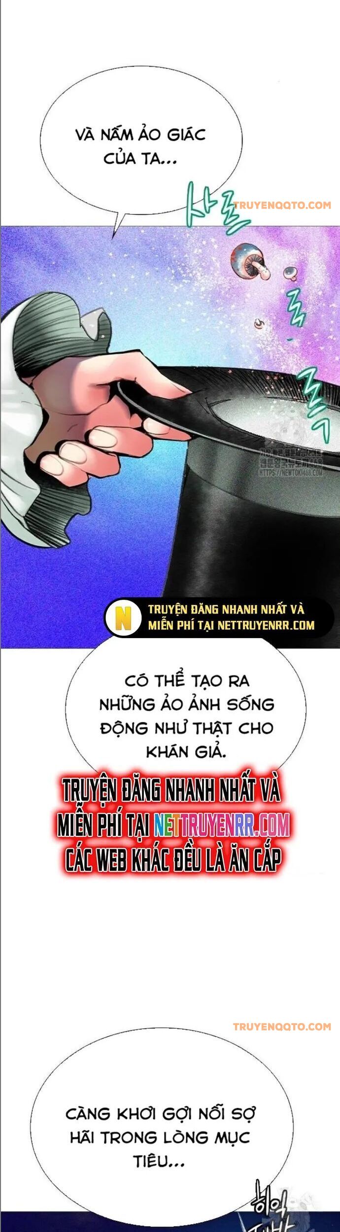 Nhân Trùng Đại Chiến Chương 149.1 Page 14