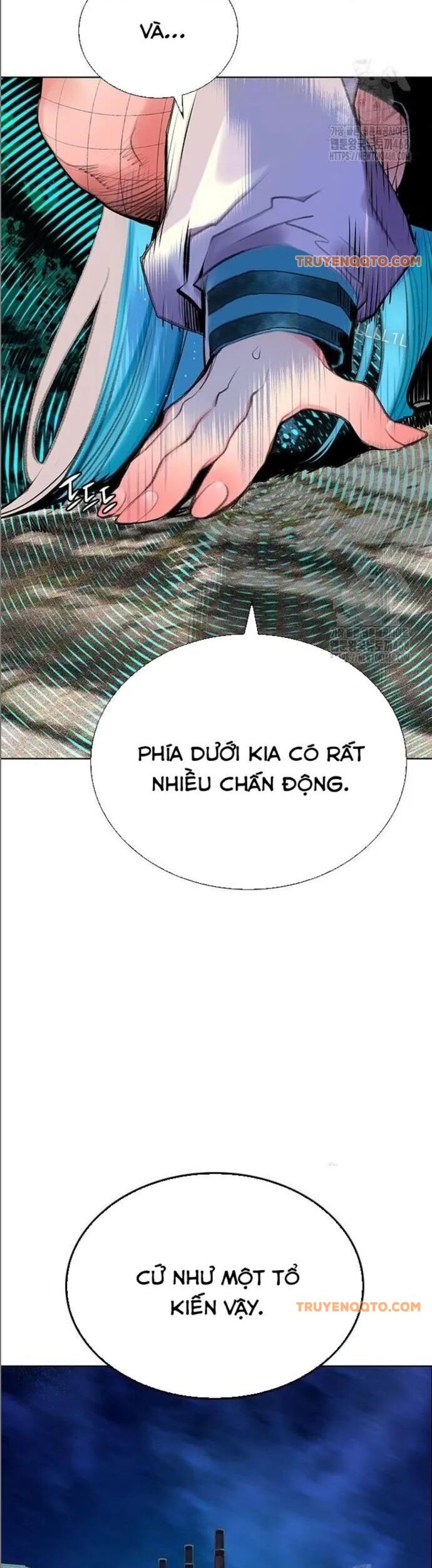 Nhân Trùng Đại Chiến Chương 149.1 Page 28