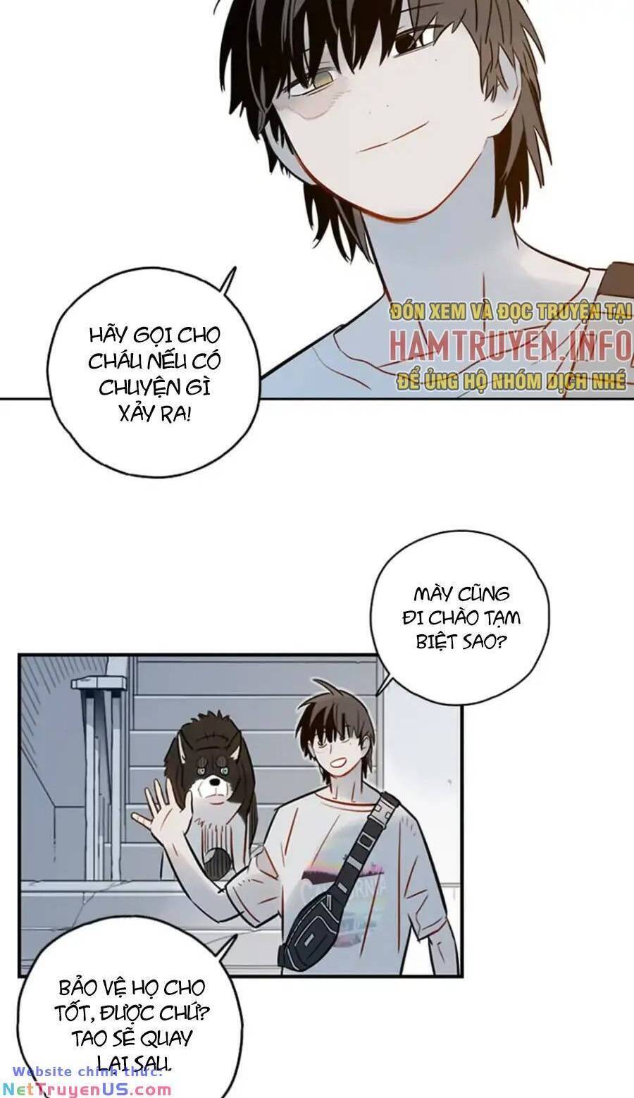 Điểm Hẹn Chương 100 Page 38