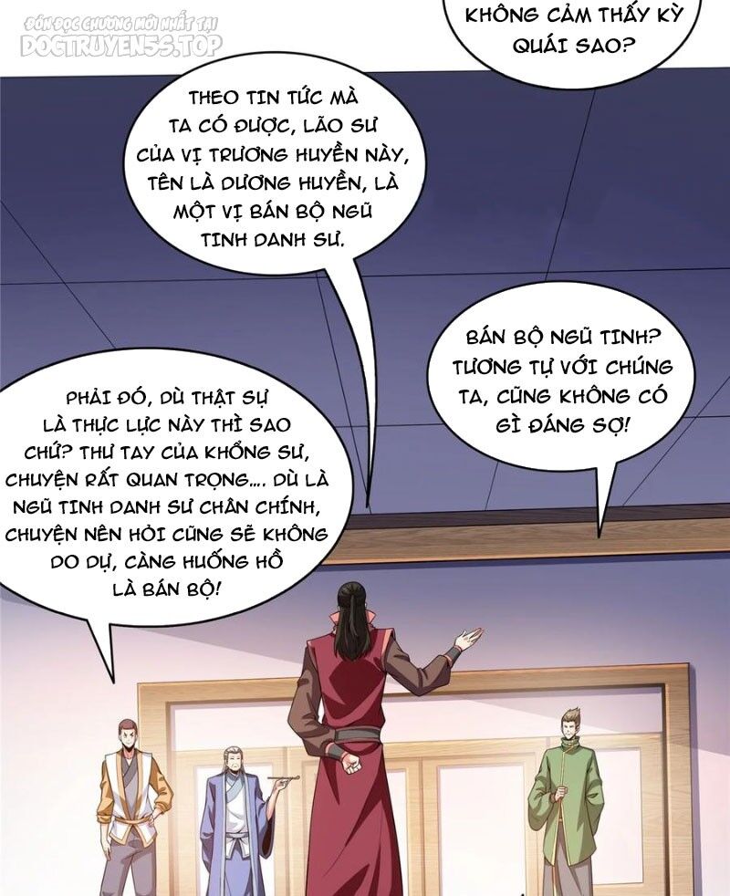 Thiên Đạo Đồ Thư Quán Chương 319 Page 19