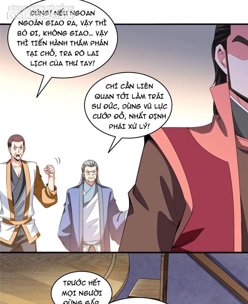 Thiên Đạo Đồ Thư Quán Chương 319 Page 10