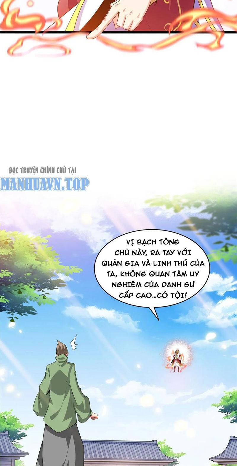 Thiên Đạo Đồ Thư Quán Chương 321 Page 15