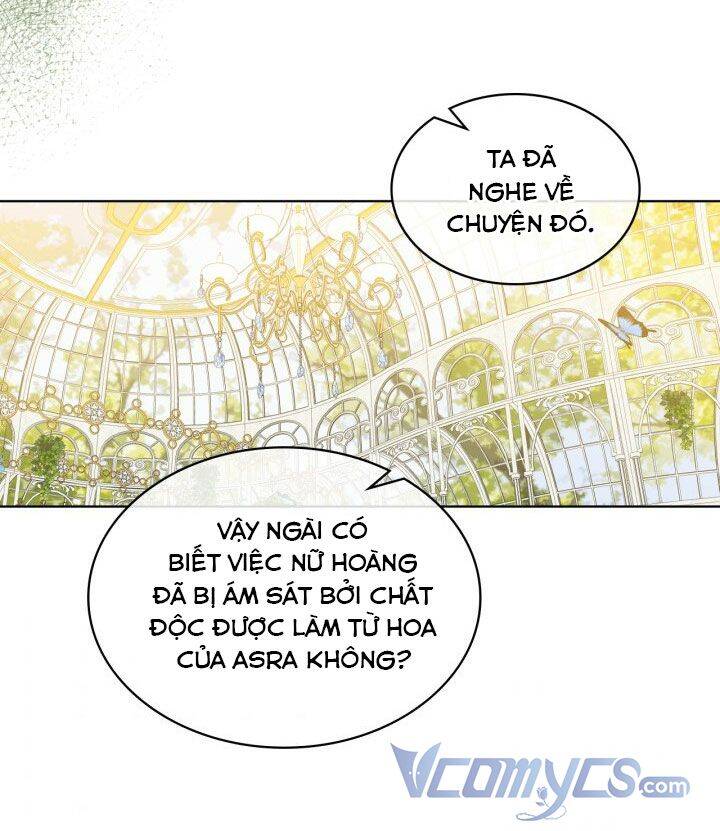 Con Có Phải Con Là Con Gái Của Ngài Không? Chương 75 Page 66