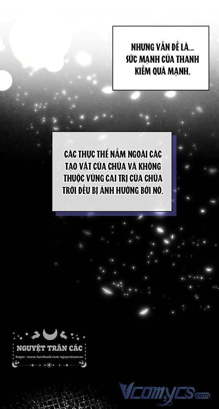 Con Có Phải Con Là Con Gái Của Ngài Không? Chương 75 Page 32