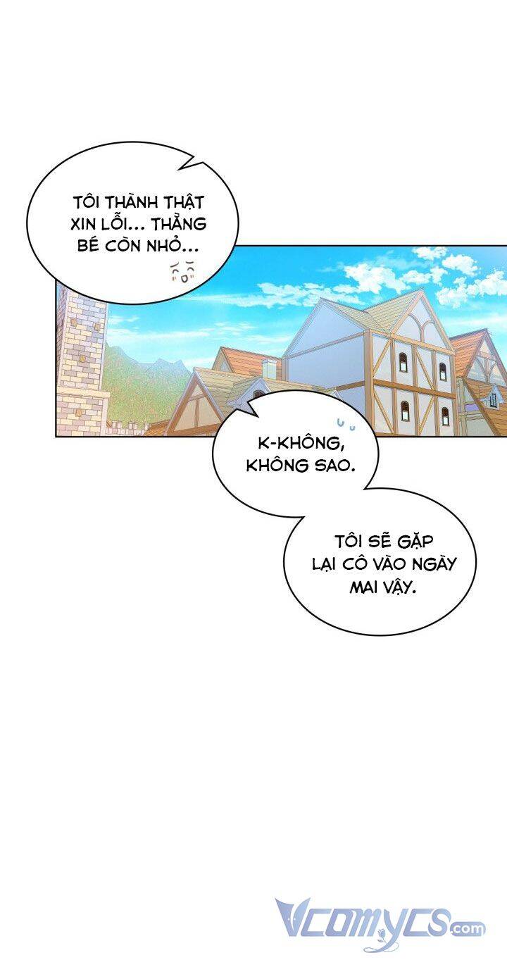 Con Có Phải Con Là Con Gái Của Ngài Không? Chương 76 Page 29