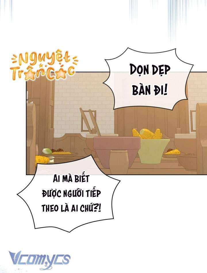 Con Có Phải Con Là Con Gái Của Ngài Không? Chương 77 Page 43