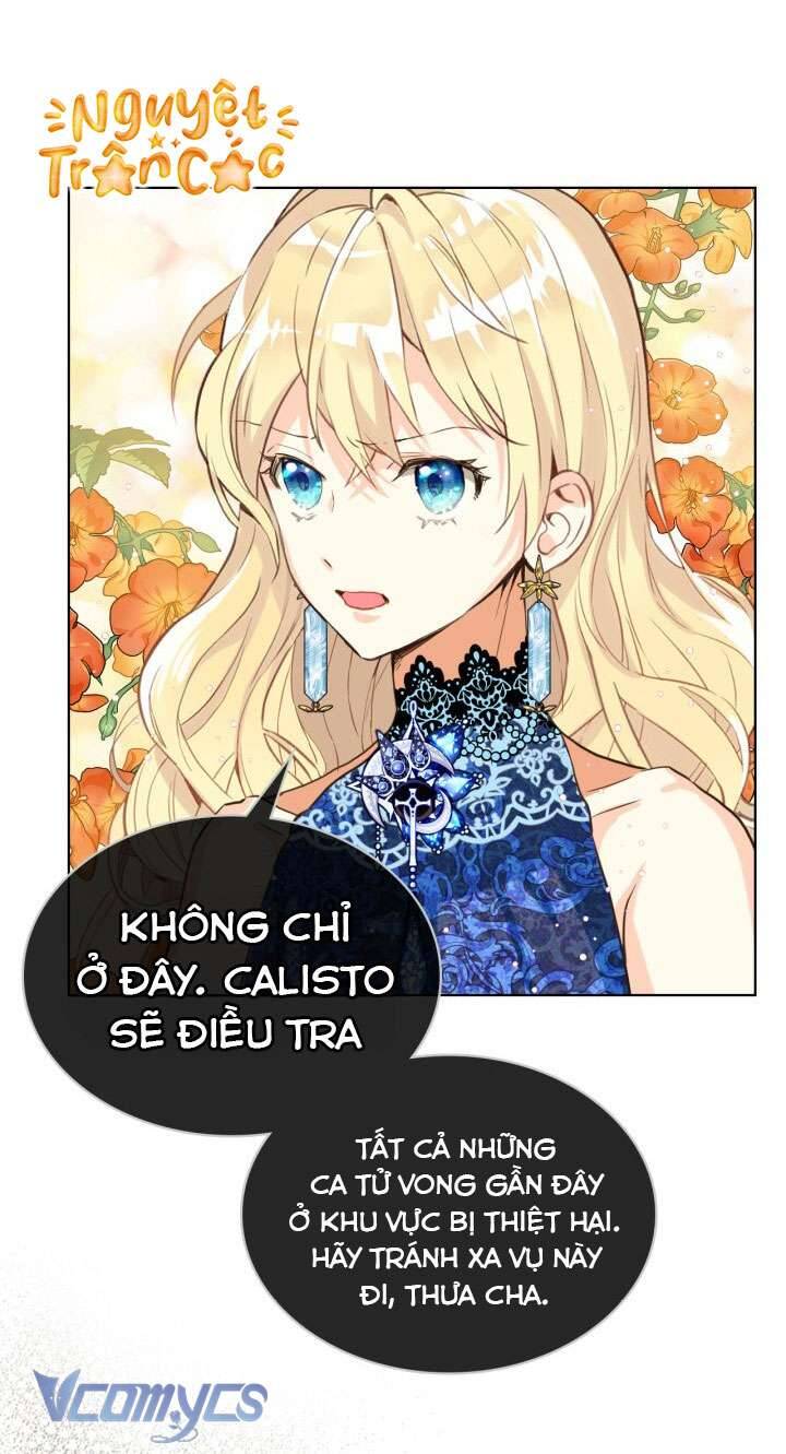 Con Có Phải Con Là Con Gái Của Ngài Không? Chương 77 Page 49