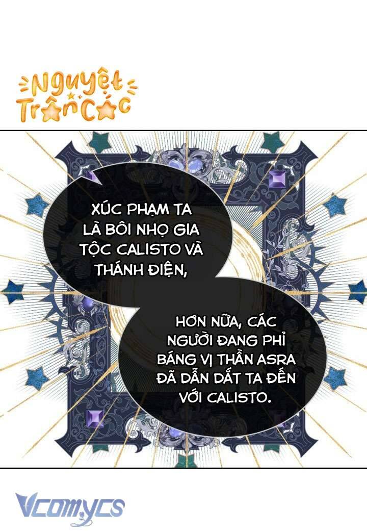 Con Có Phải Con Là Con Gái Của Ngài Không? Chương 77 Page 57