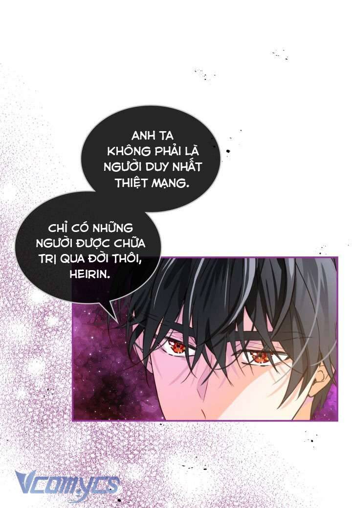 Con Có Phải Con Là Con Gái Của Ngài Không? Chương 77 Page 9