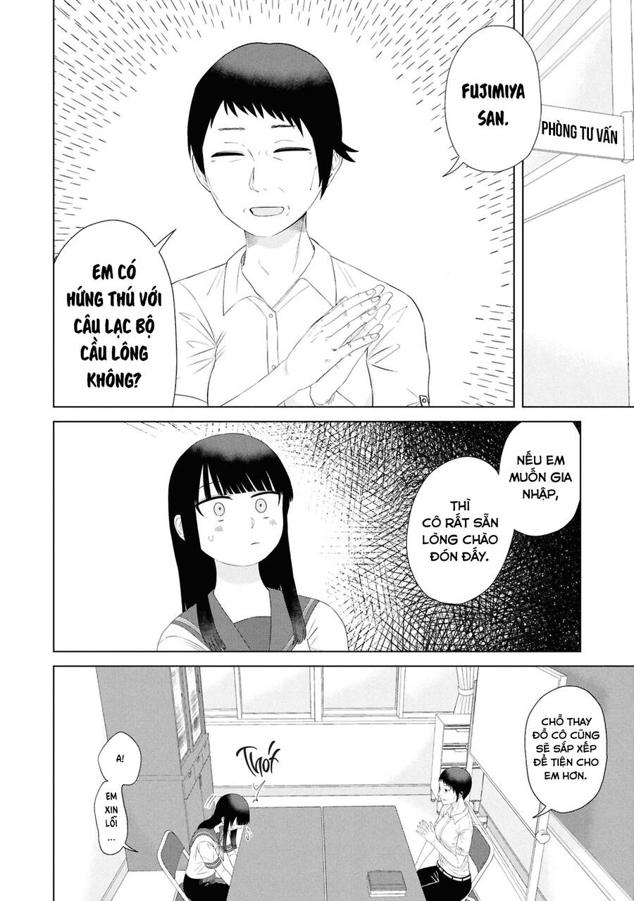 Ore Ga Watashi Ni Naru Made Chương 57 Page 5