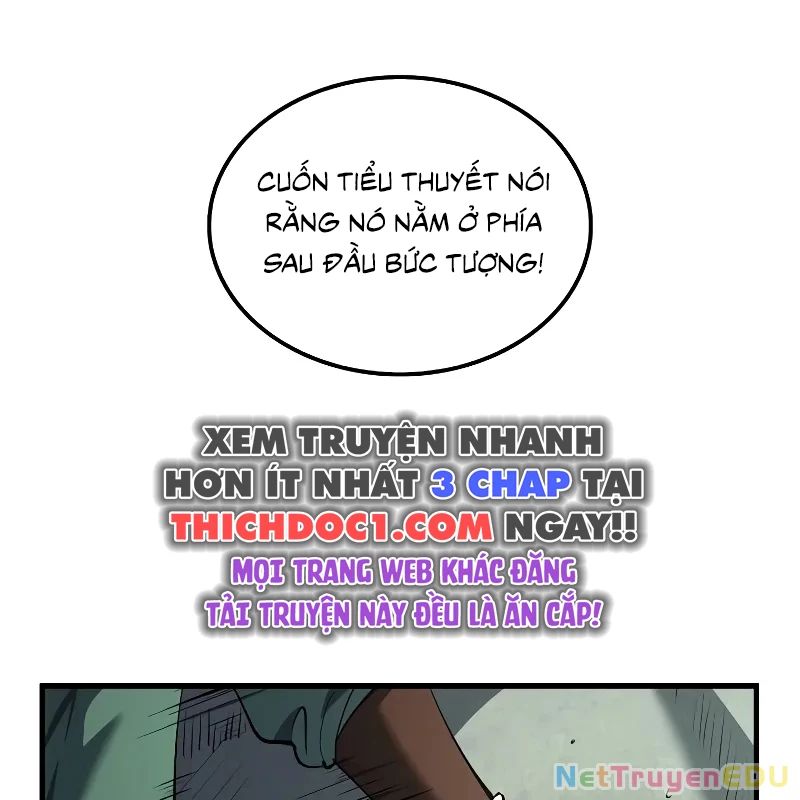 Bác Sĩ Trùng Sinh Về Murim Chương 176 Page 36