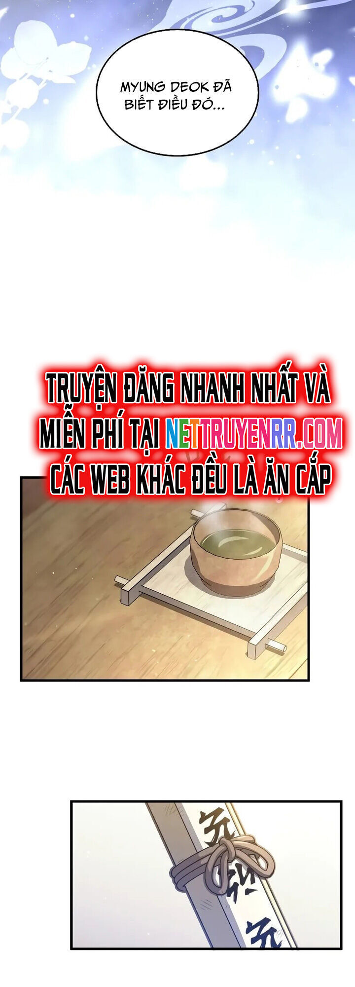 Bác Sĩ Trùng Sinh Về Murim Chương 177 Page 28