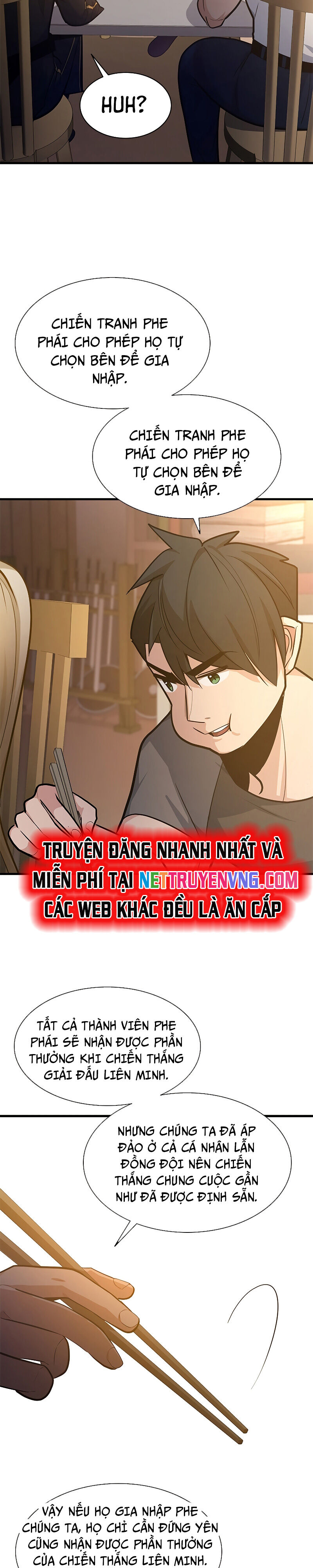 Hầm Ngục Hướng Dẫn Cấp Địa Ngục Chương 129 Page 35