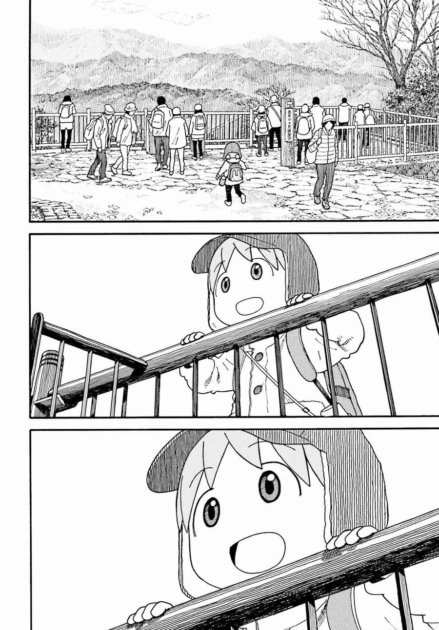 Yotsubato! Chương 120 Page 14