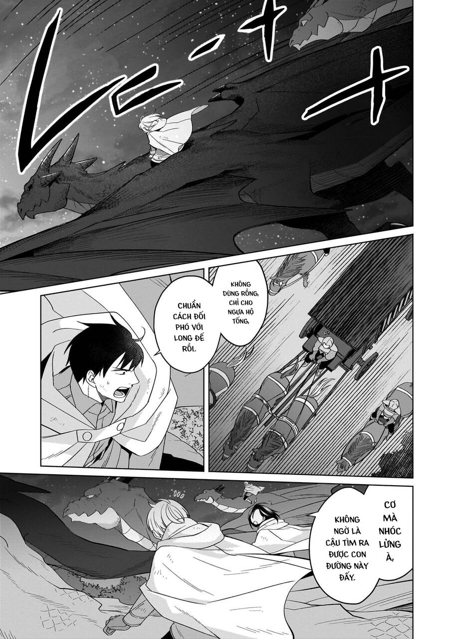 Win Over The Dragon Emperor This Time Around, Noble Girl! Chuong 29 Page 26