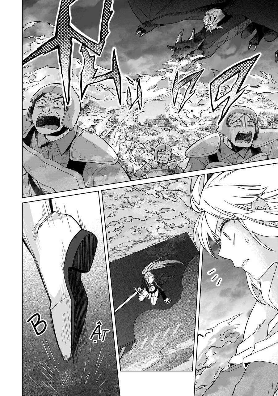 Win Over The Dragon Emperor This Time Around, Noble Girl! Chuong 29 Page 29