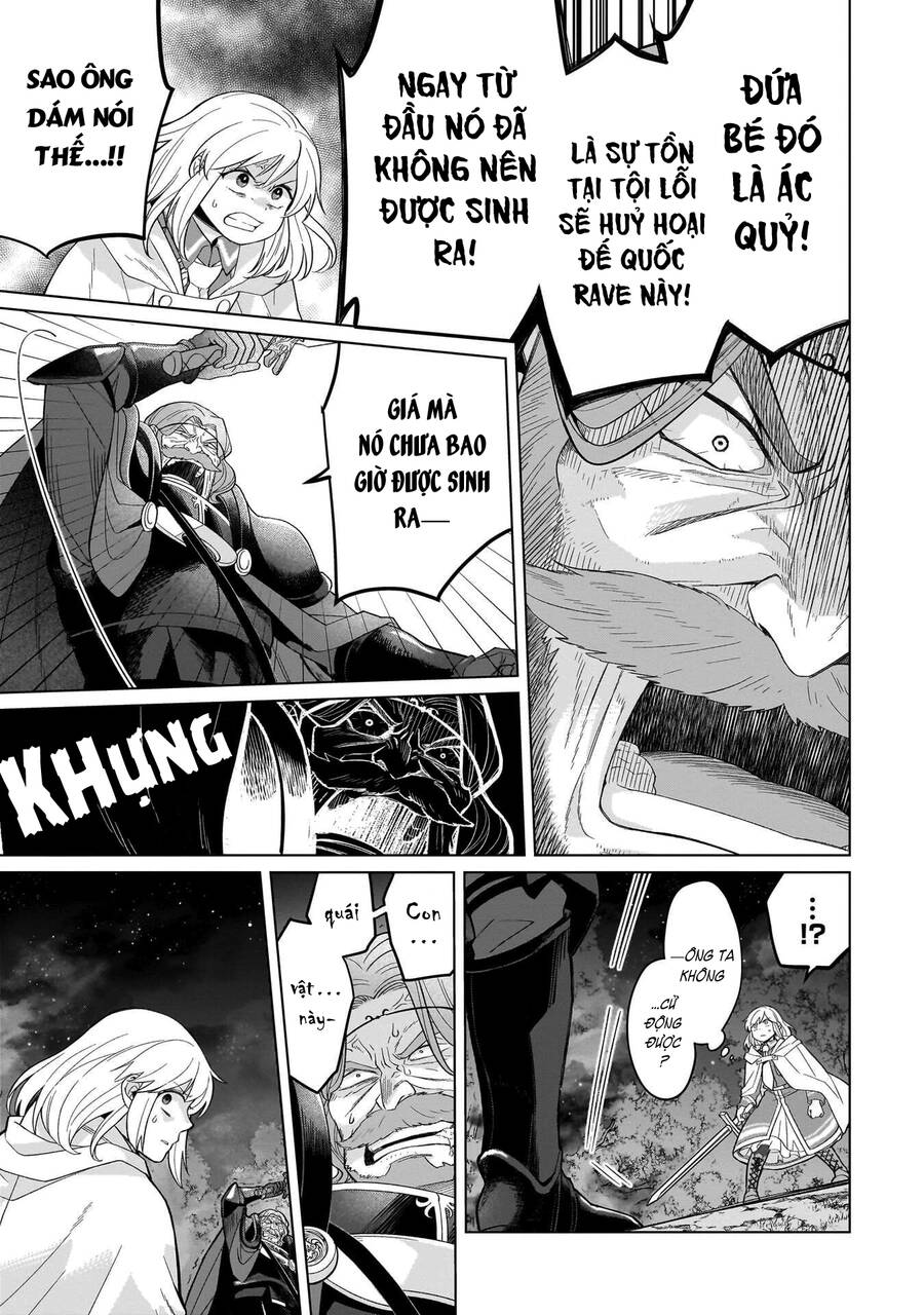 Win Over The Dragon Emperor This Time Around, Noble Girl! Chuong 30 Page 24