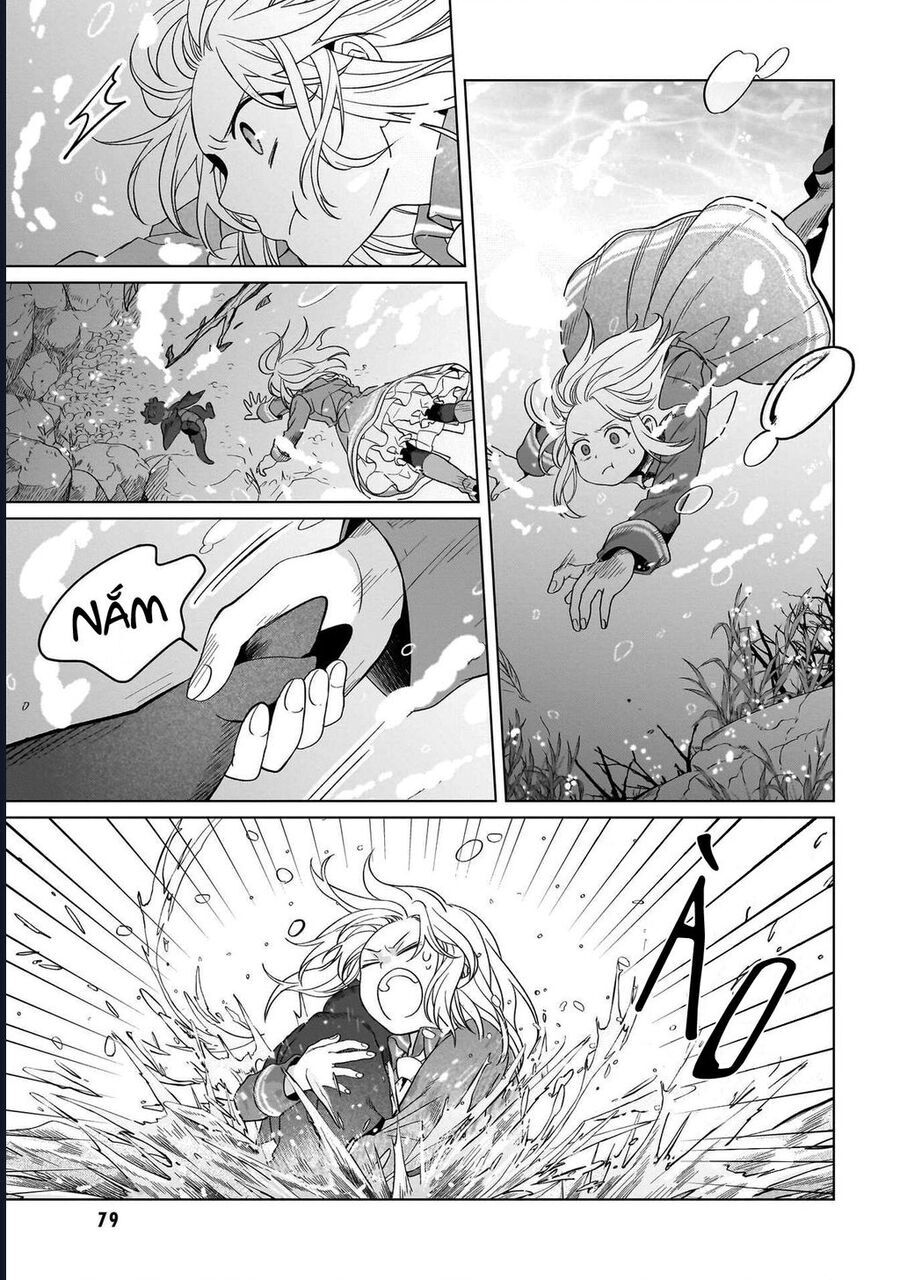 Win Over The Dragon Emperor This Time Around, Noble Girl! Chương 35 Page 14