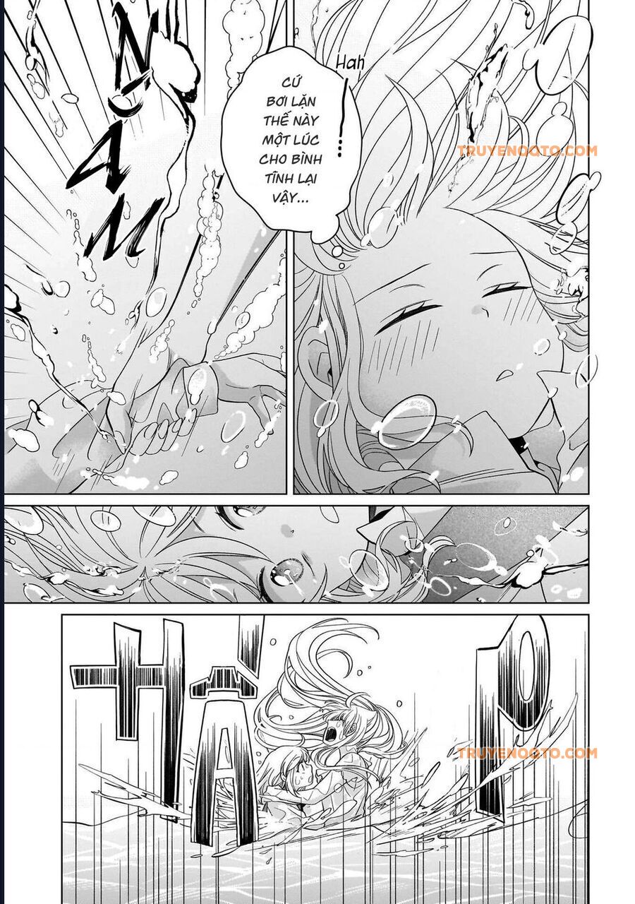 Win Over The Dragon Emperor This Time Around, Noble Girl! Chương 36 Page 28