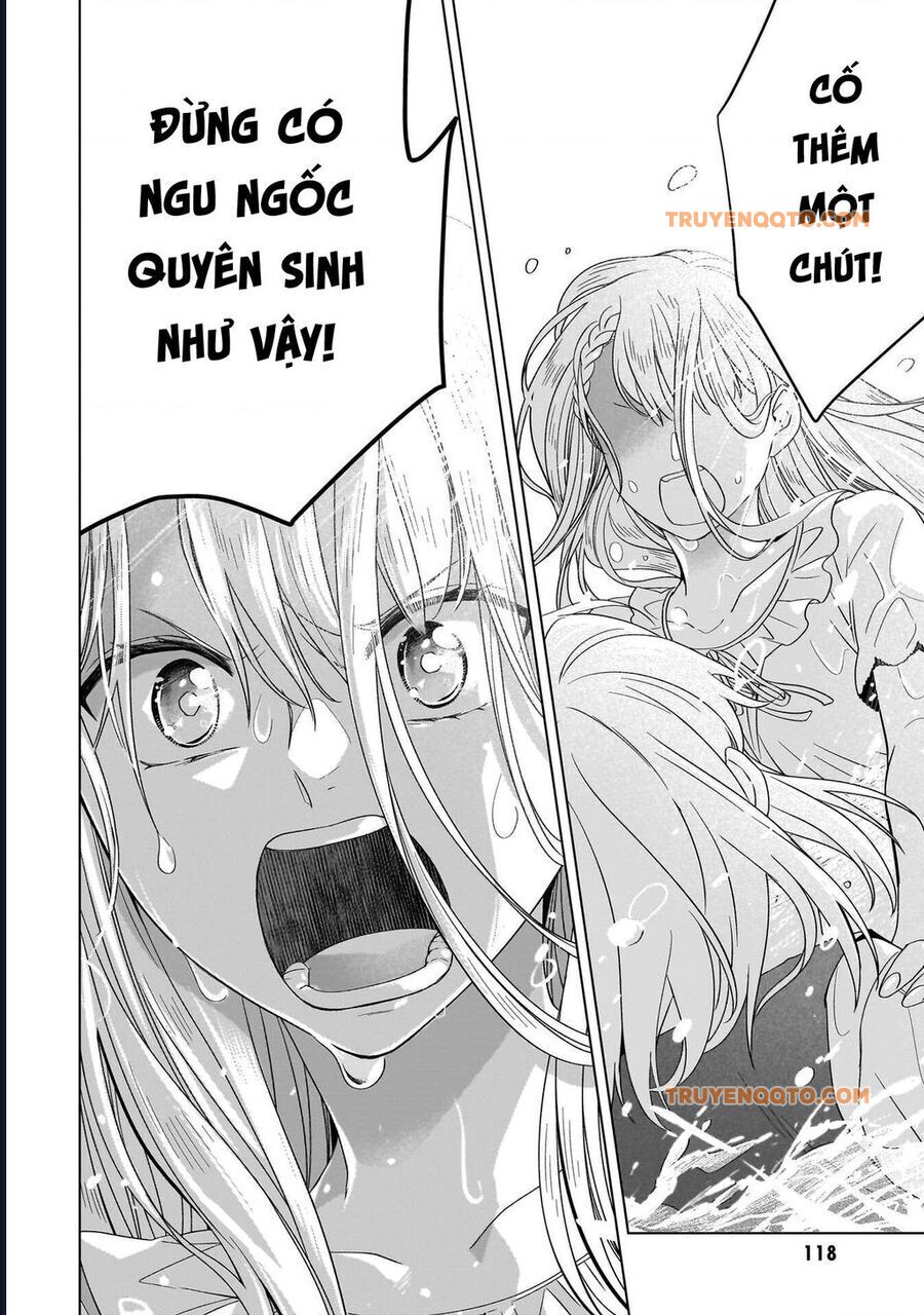 Win Over The Dragon Emperor This Time Around, Noble Girl! Chương 36 Page 29