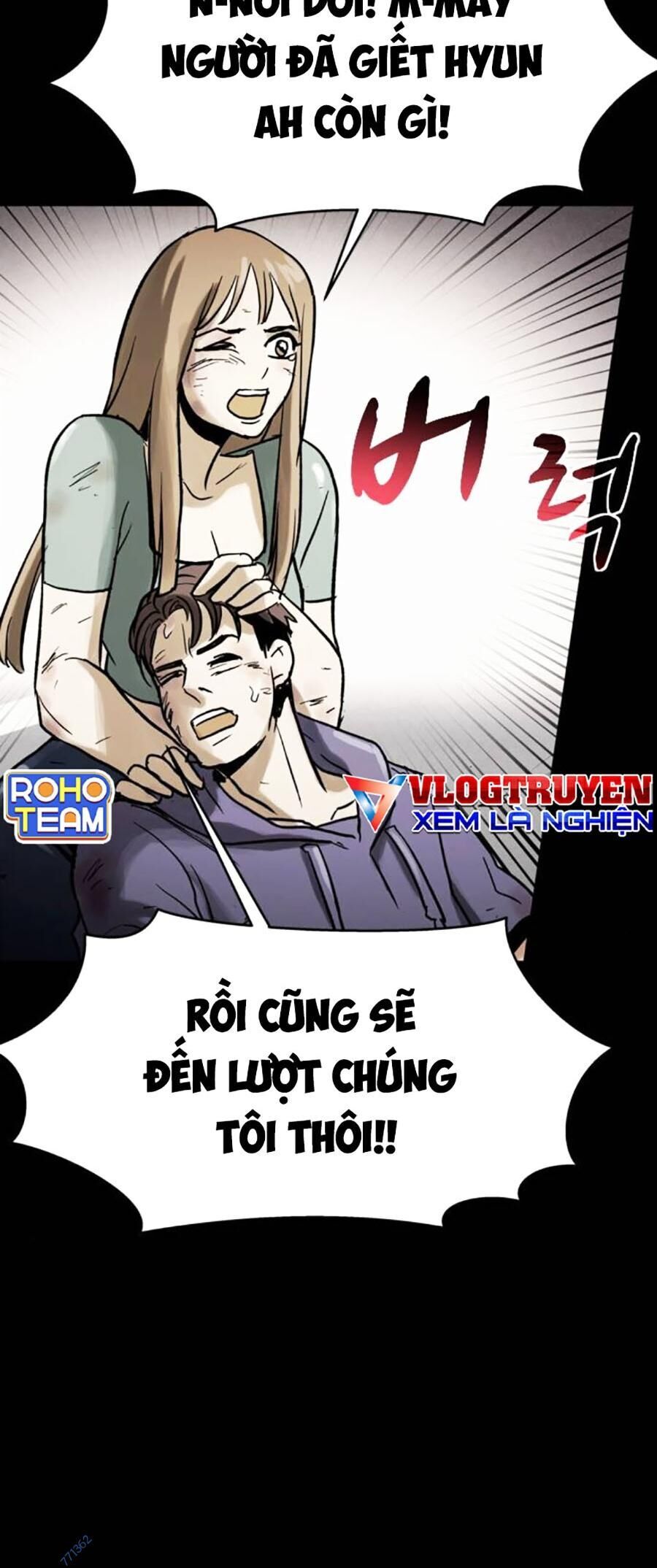 Mầm Chết Chương 51 Page 51