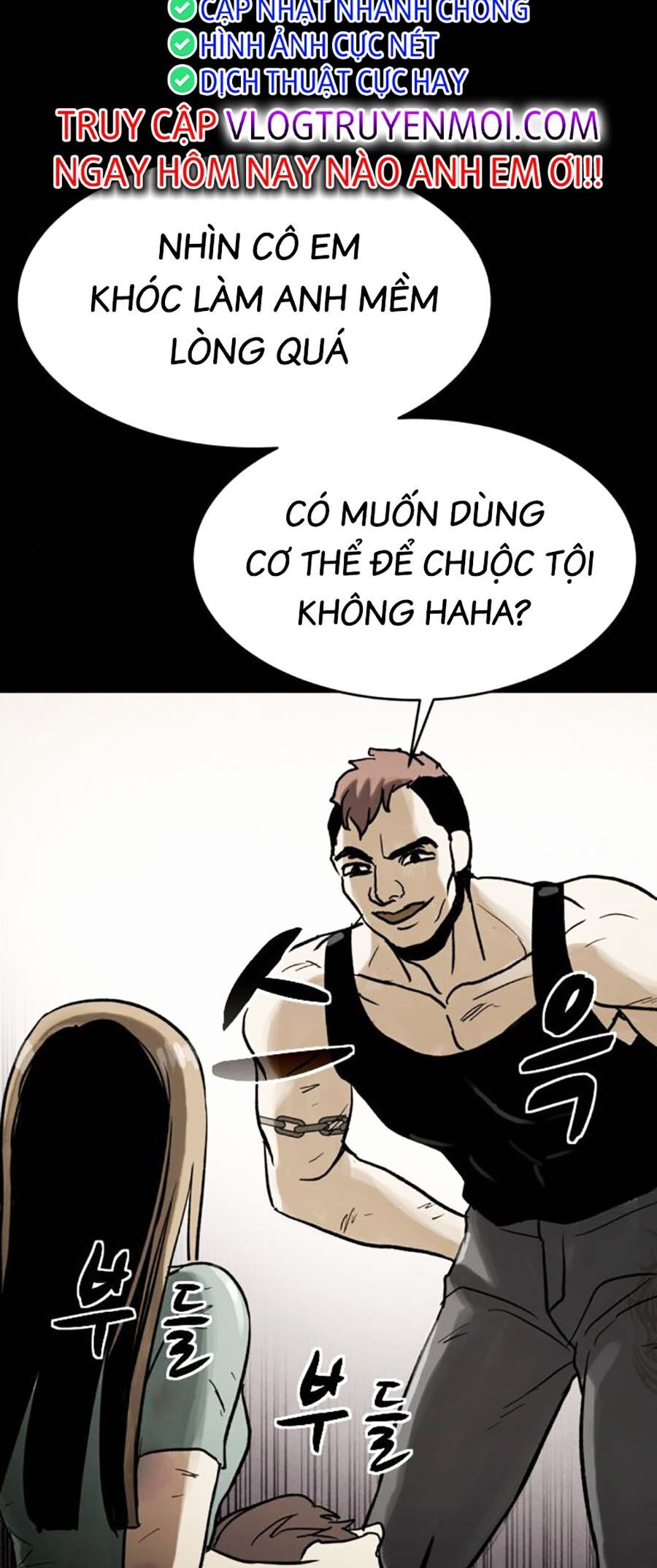 Mầm Chết Chương 51 Page 53