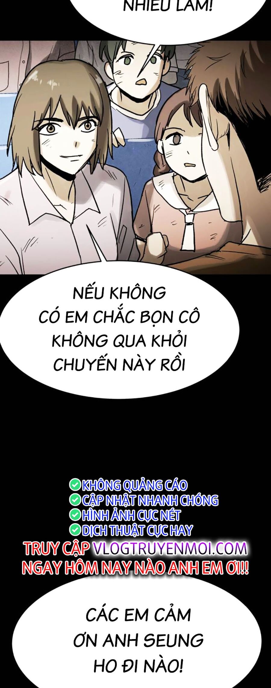 Mầm Chết Chương 51 Page 26