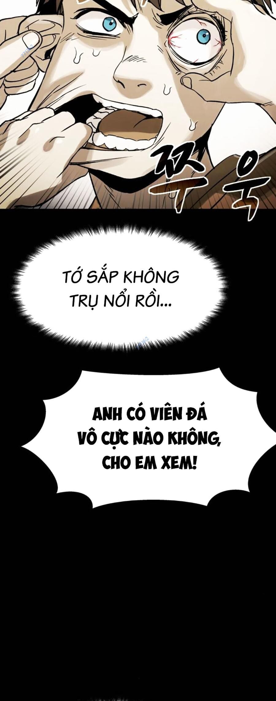 Mầm Chết Chương 51 Page 29