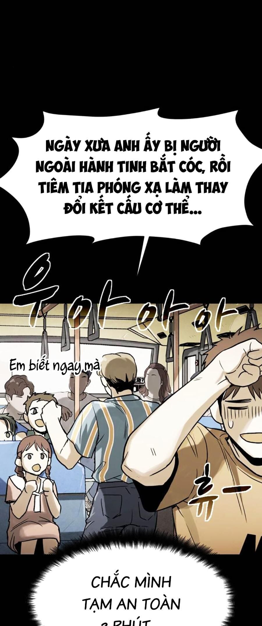 Mầm Chết Chương 51 Page 31