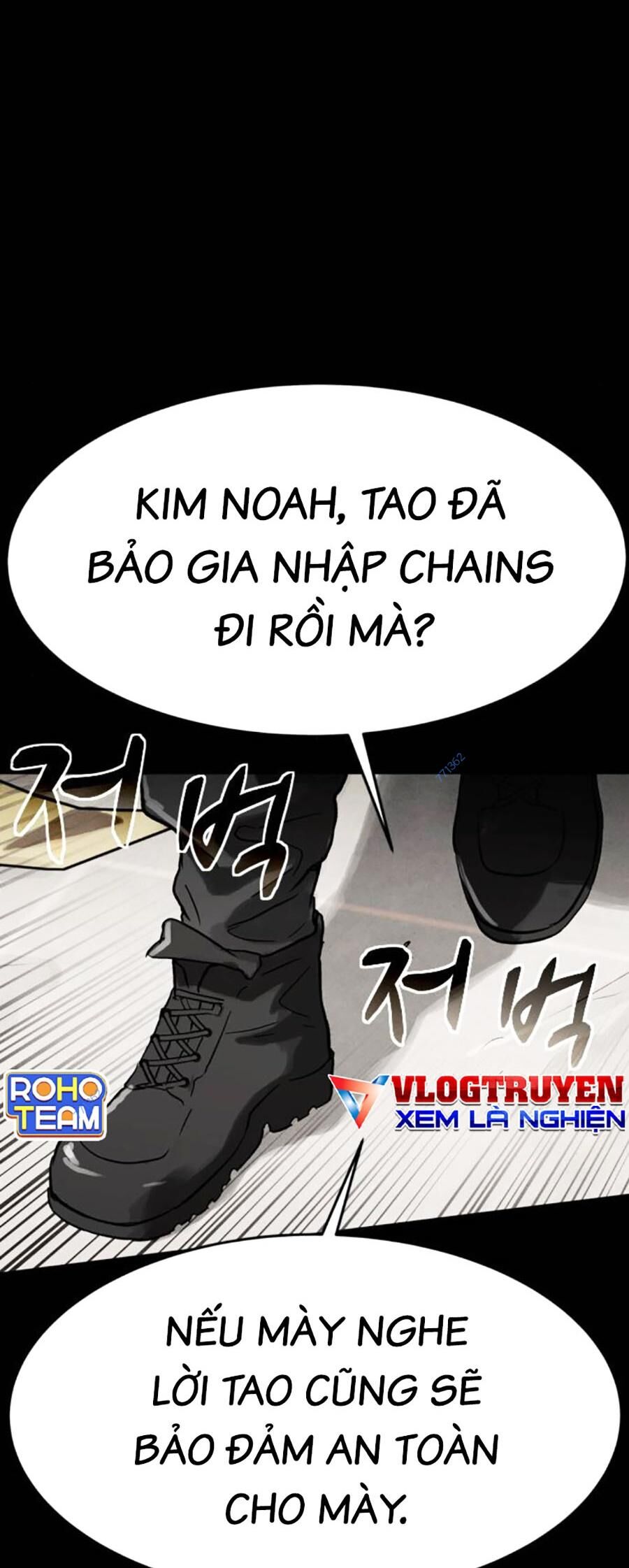 Mầm Chết Chương 52 Page 52