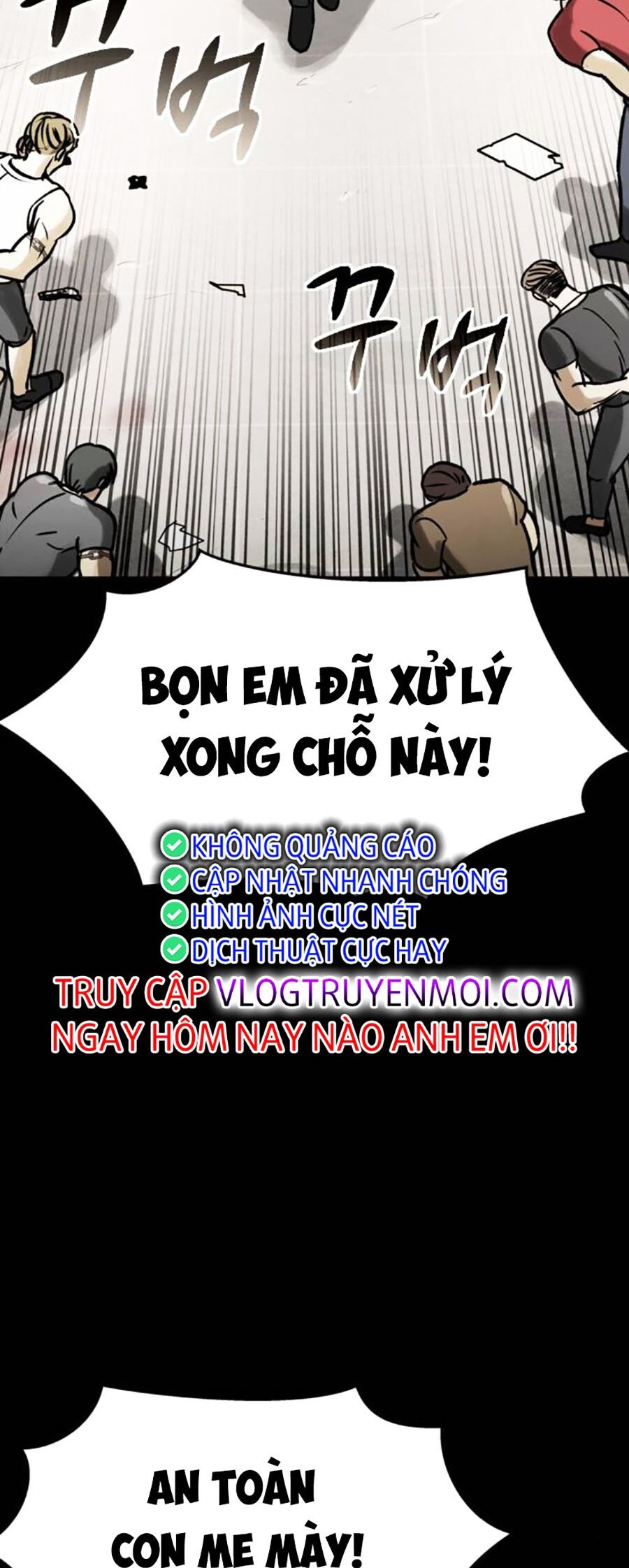 Mầm Chết Chương 52 Page 55